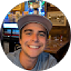 Profile photo of Nick Wright
