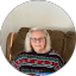 Profile photo of Betty Emerich