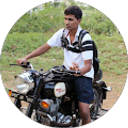 Profile photo of sasank