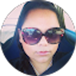 Profile photo of Jennifer Arellano