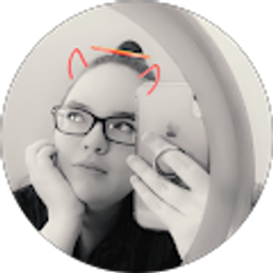 Profile photo of katie marie