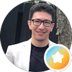 Profile photo of Amir Tavanaei