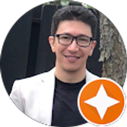 Profile photo of Amir Tavanaei