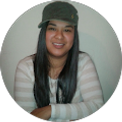 Profile photo of Clarissa Quidachay