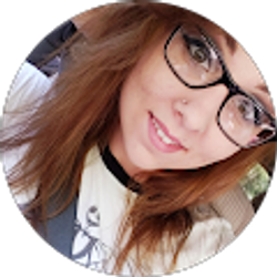 Profile photo of Kaylee Sachs