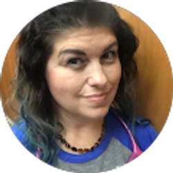 Profile photo of Kim Combs