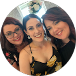 Profile photo of Juliana Metzger