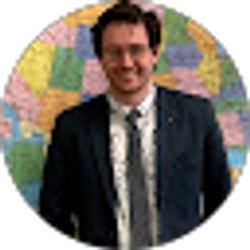 Profile photo of Jeff Bell