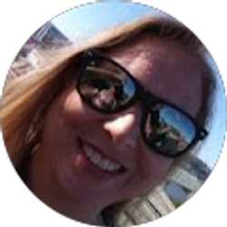 Profile photo of Candy Gill