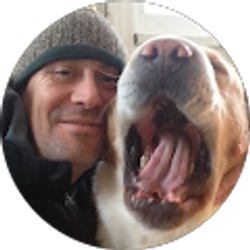 Profile photo of John Madlinger