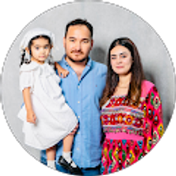 Profile photo of Sharif Hasanzada