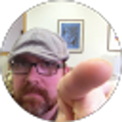 Profile photo of Mark Weber