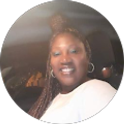 Profile photo of Geanean Jones