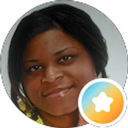 Profile photo of Charmaine Bratton