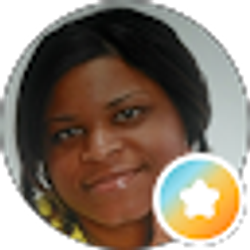 Profile photo of Charmaine Bratton