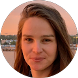 Profile photo of Tessa Hawkins