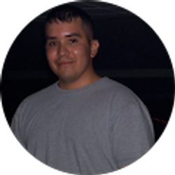 Profile photo of Steven Rodriguez