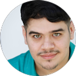 Profile photo of Daniel Sanchez