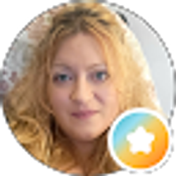 Profile photo of Keila Hammans