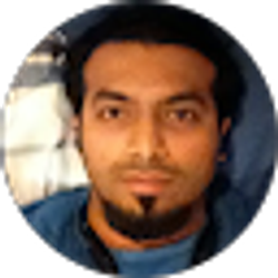 Profile photo of Mohammed Mannan