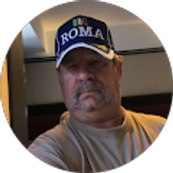 Profile photo of Mark Sauer