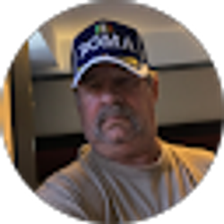 Profile photo of Mark Sauer