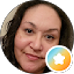 Profile photo of Isabel Ortiz