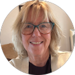 Profile photo of Theresa Latchford