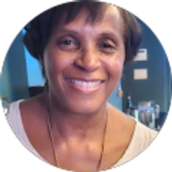 Profile photo of Janet Mateo