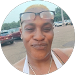 Profile photo of Felicia Griffin