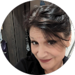 Profile photo of Sherylyne Petersen