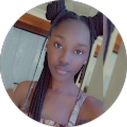 Profile photo of Mikayla Cole