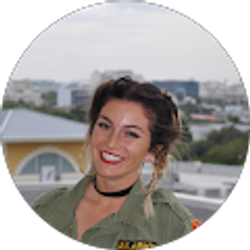 Profile photo of Carlee Stull