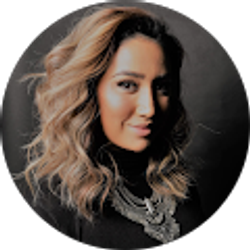 Profile photo of Jennifer Rodriguez