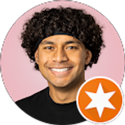 Profile photo of Benjamin Hatch