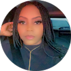 Profile photo of Danielle Belcher