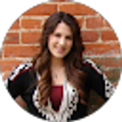 Profile photo of Hannah Meredith