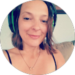 Profile photo of Amber