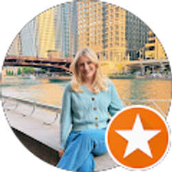 Profile photo of Hannah Wechter