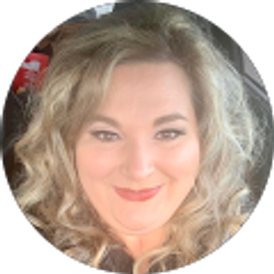 Profile photo of Amy Birge