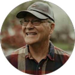 Profile photo of Tom Brown