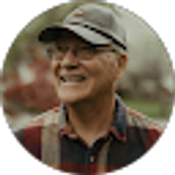 Profile photo of Tom Brown