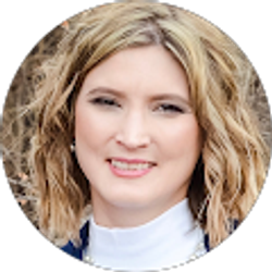 Profile photo of Lisa Ferguson