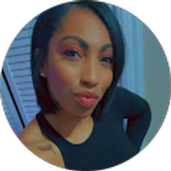 Profile photo of Devinee Williams