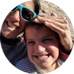 Profile photo of Kelly Young