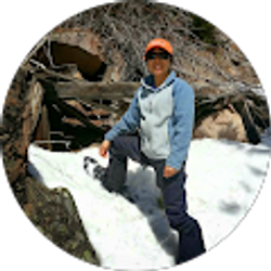 Profile photo of Iku Bennett