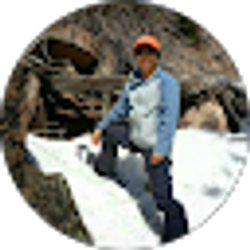 Profile photo of Iku Bennett