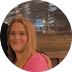 Profile photo of Cassie Foley Gentry