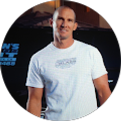 Profile photo of Jason Ewell