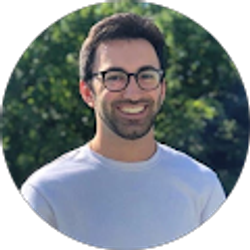 Profile photo of Dominic Cassisi